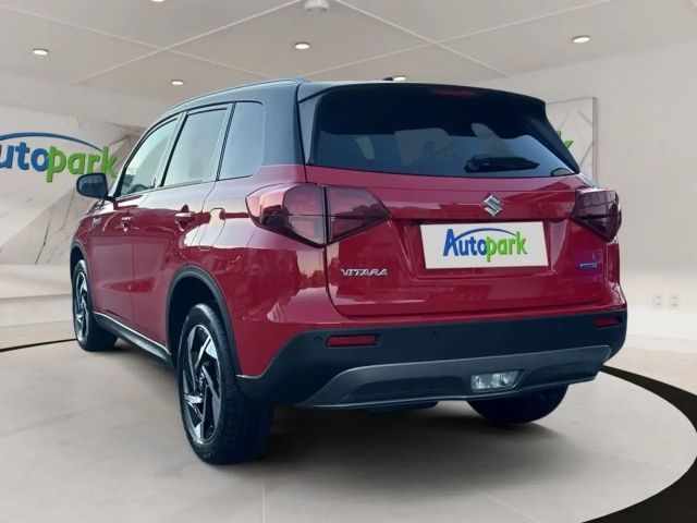 Suzuki Vitara AllGrip Flash Hybrid