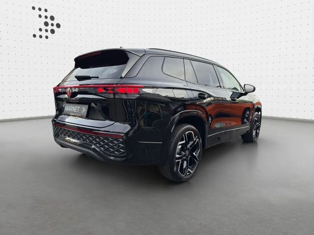 Volkswagen Tayron 2.0 TDI DSG