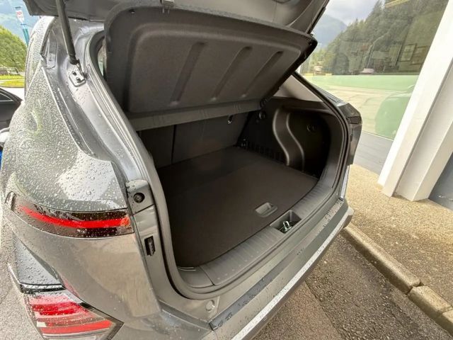 Hyundai Kona 1.0 2WD T-GDi