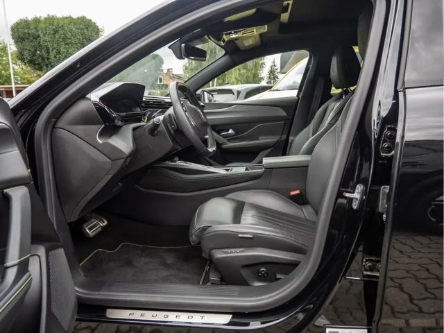 Peugeot 308 EAT8 GT-Line SW