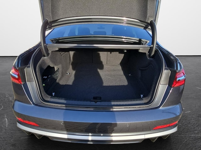 Audi S6 Quattro Sedan