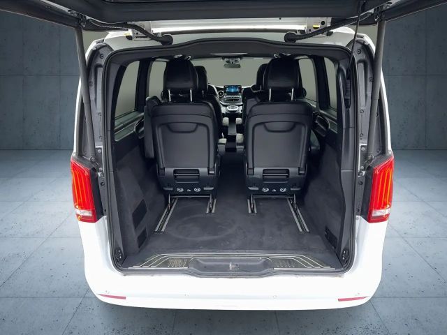 Mercedes-Benz V 300 4MATIC V 300 d
