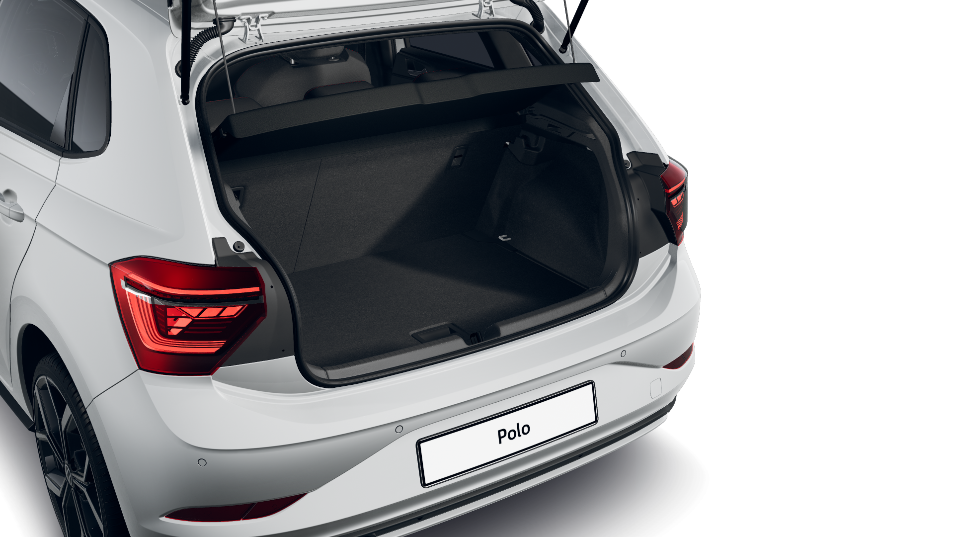 Volkswagen Polo 2.0 TSI DSG GTI