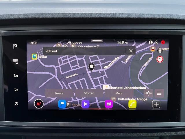 Cupra Ateca 1.5 TSI DSG