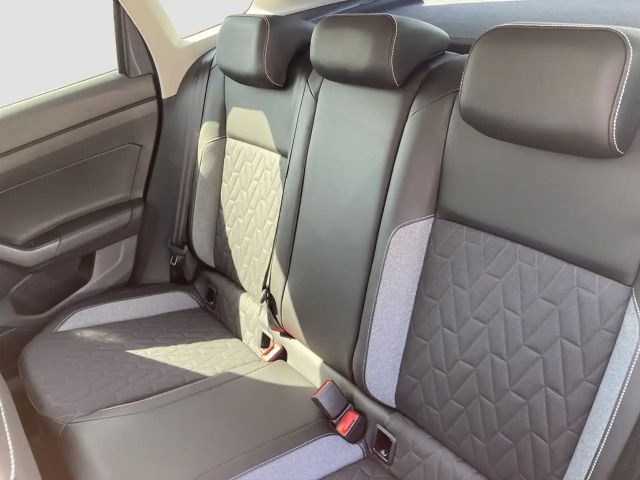 Volkswagen Taigo DSG Life