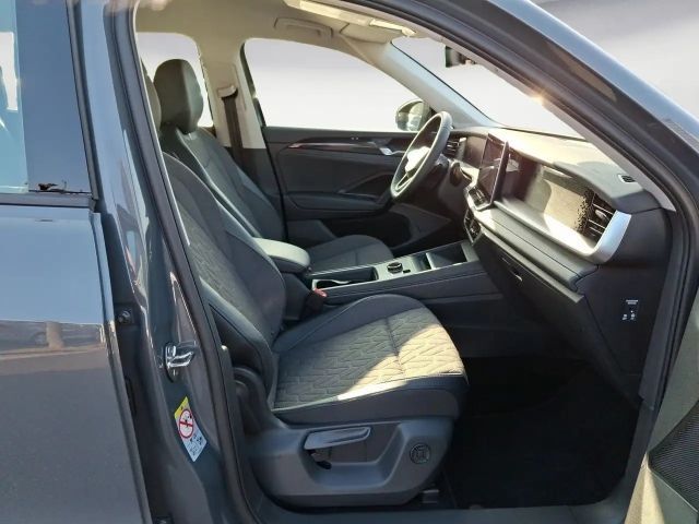 Volkswagen Tayron 4Motion IQ.Drive Life