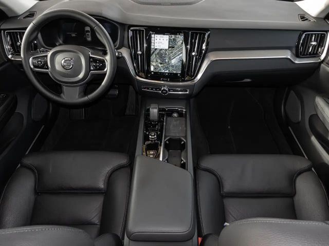 Volvo V60 AWD Plus