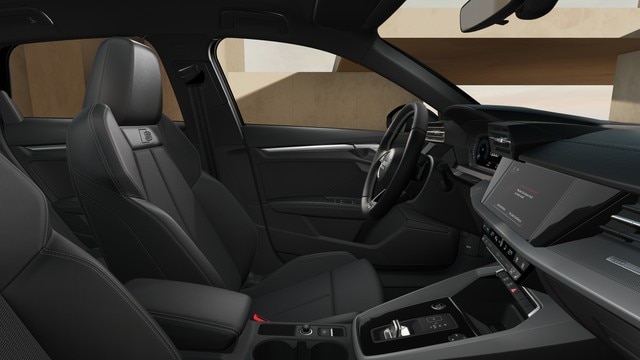 Audi A3 35 TFSI S-Tronic Sportback