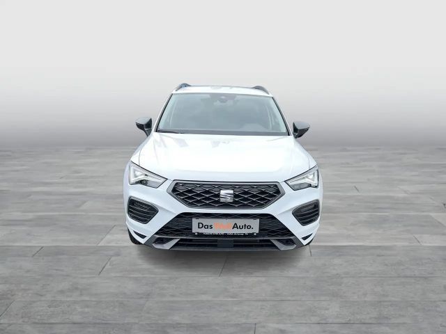 Seat Ateca 1.0 TSI FR-lijn