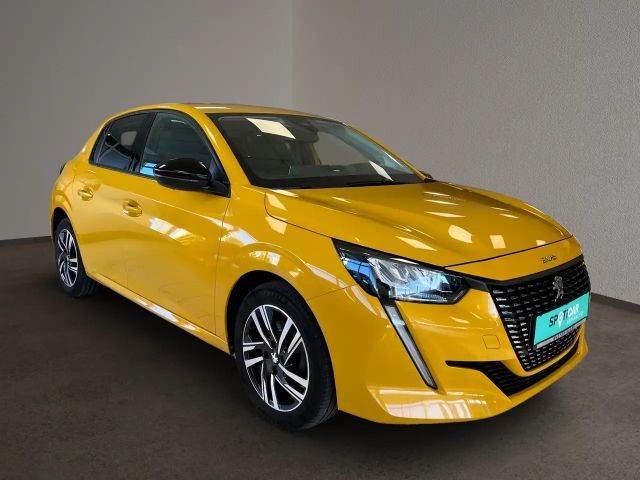 Peugeot 208 Allure Pack PureTech