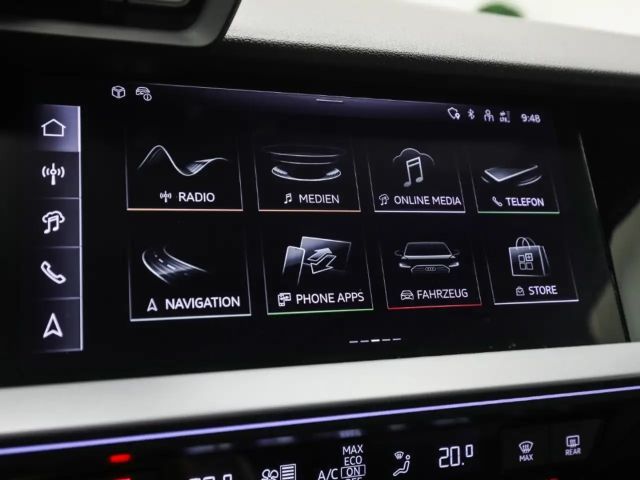 Audi A3 35 TFSI Sedan Sportback