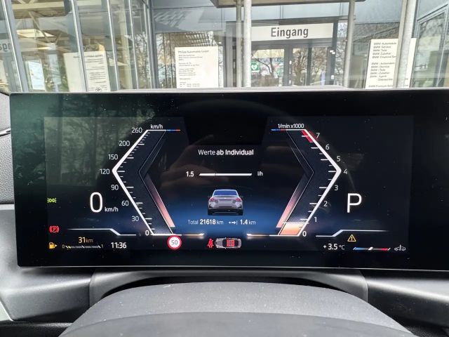 BMW 240 Coupé M-Sport