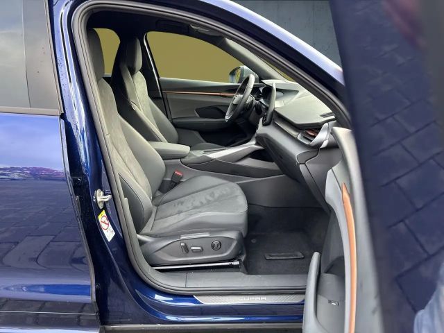 Cupra Terramar 1.5 eTSI