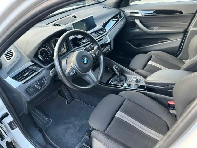 BMW X2 Advantage pakket sDrive20i