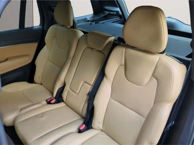 Volvo XC90 Inscription Recharge T8