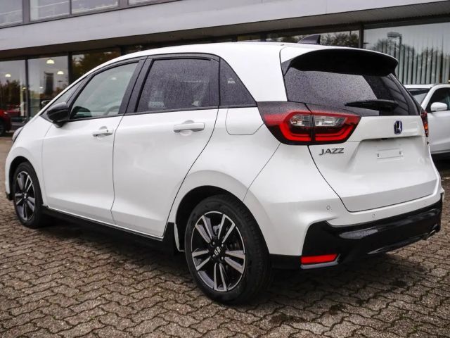 Honda Jazz 1.5 Advance Sport e:HEV i-MMD