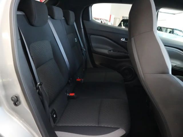 Nissan Juke DIG-T N-Connecta