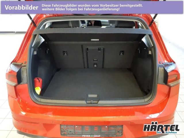 Volkswagen Golf DSG Life