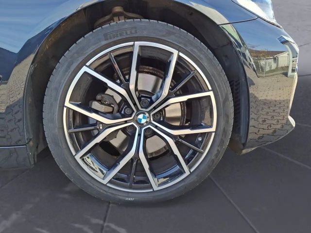 BMW 520 520d M-Sport Touring xDrive
