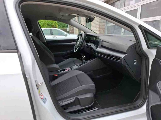 Volkswagen Golf 1.5 TSI