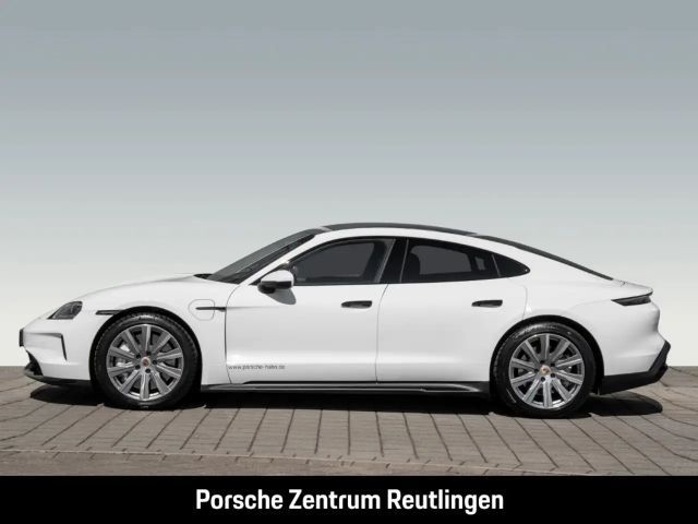 Porsche Taycan Head-Up SportDesign Paket PSCB 21-Zoll
