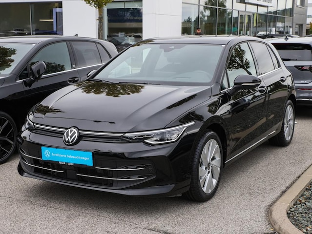 Volkswagen Golf 1.5 eTSI