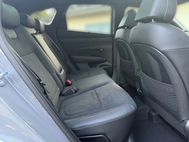 Hyundai Tucson 2WD N Line