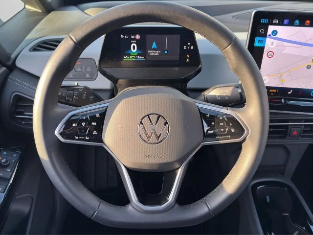 Volkswagen ID.3 IQ.Drive Performance Pro