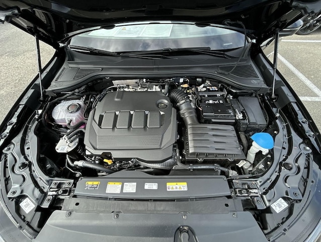 Volkswagen Passat 2.0 TDI DSG