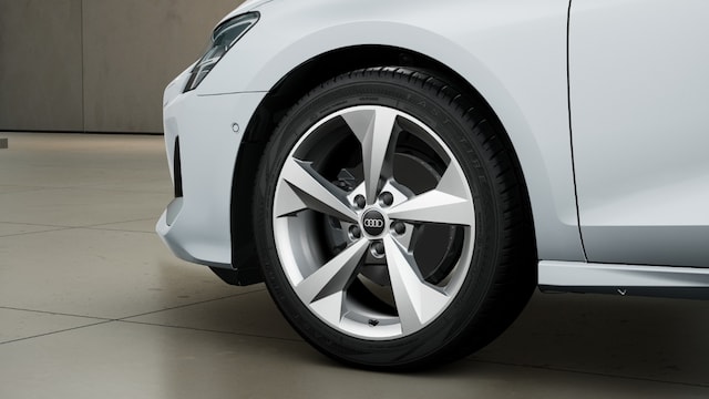 Audi A3 30 TFSI S-Tronic Sportback