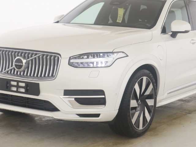 Volvo XC90 AWD Bright Plus T8