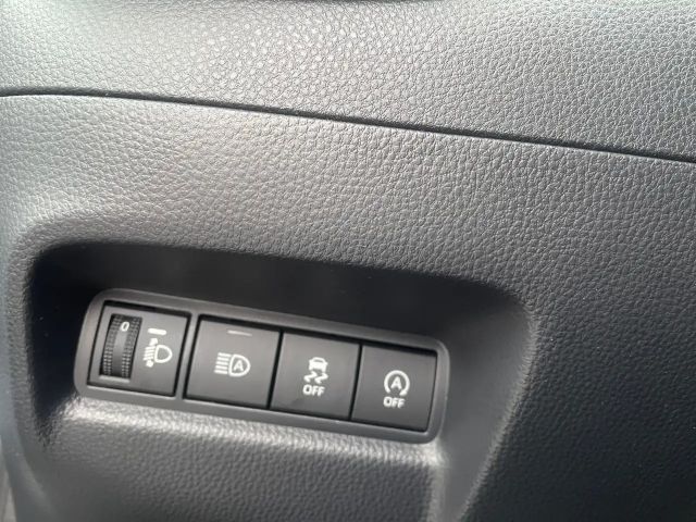 Toyota Aygo X Hatchback Play