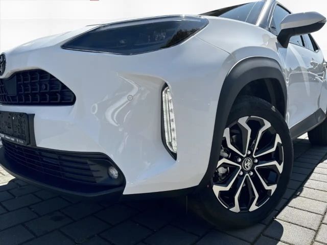 Toyota Yaris Cross 4x2 Hybride