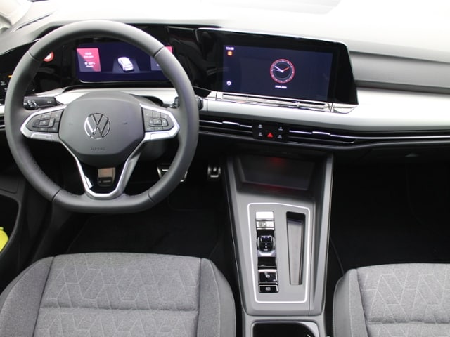 Volkswagen Golf 2.0 TDI Golf VIII IQ.Drive Move