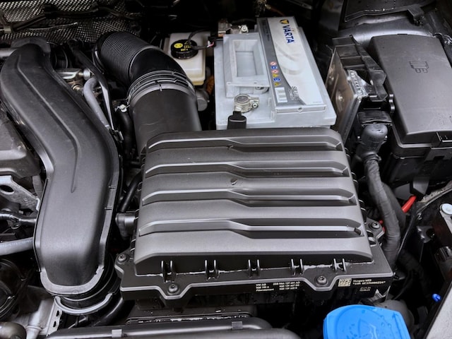 Volkswagen Touran 1.5 TSI Comfortline