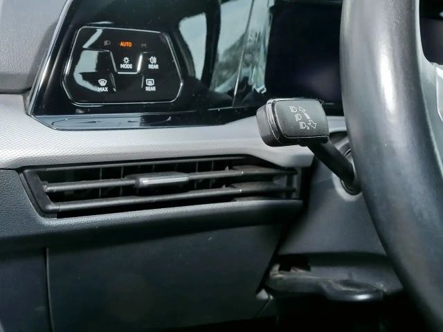 Volkswagen Golf 2.0 TDI Golf VIII