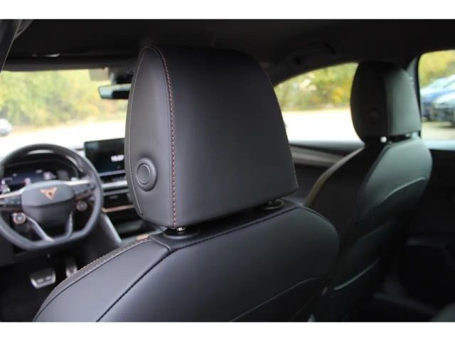 Cupra Leon 1.5 TSI DSG Sportstourer