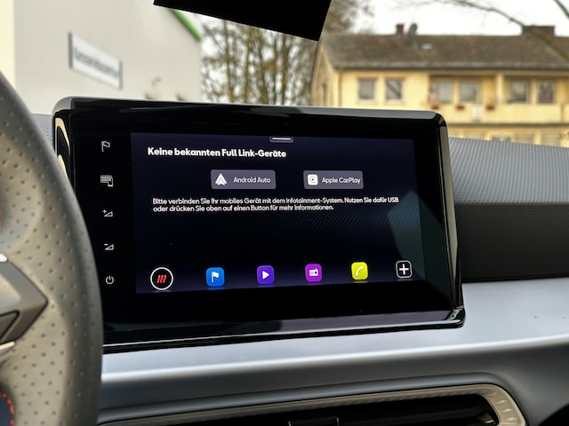 Seat Ibiza 1.0 TSI Black DSG FR-lijn