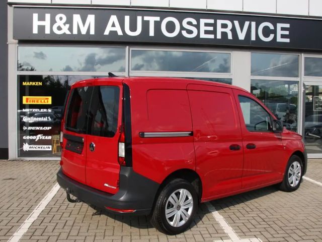 Volkswagen Caddy Cargo Basis