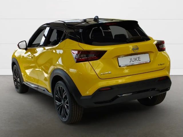 Nissan Juke DIG-T N-Sport