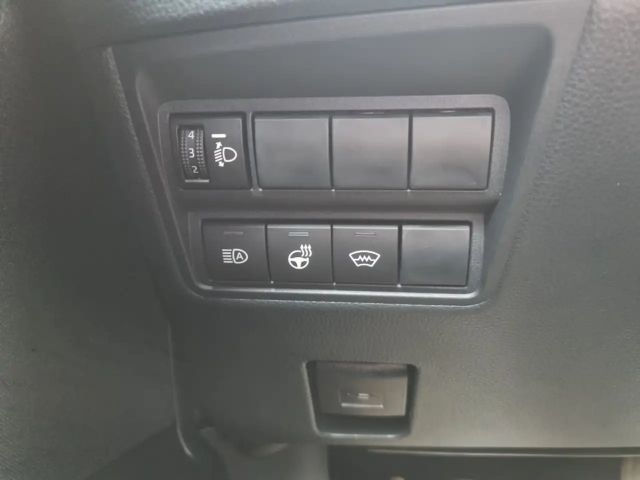 Toyota Yaris Cross 4x2 Active