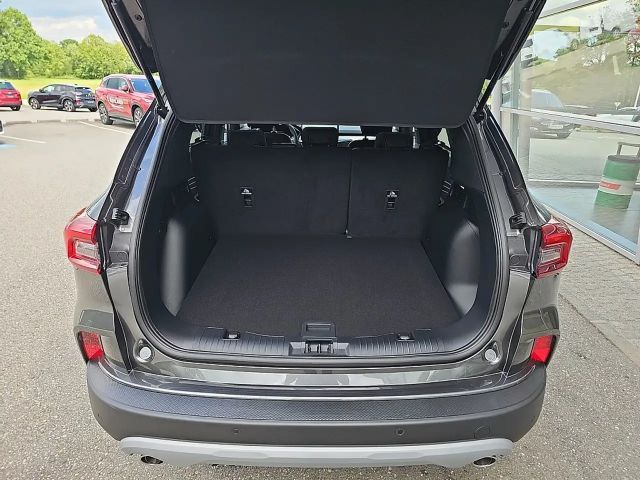 Ford Kuga EcoBoost Titanium