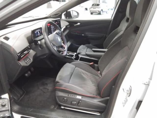 Volkswagen ID.5 4Motion GTX IQ.Drive