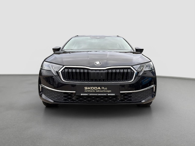 Skoda Octavia 2.0 TDI Combi