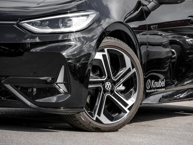 Volkswagen ID.3 GTX IQ.Drive