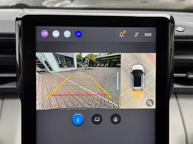 Ford Explorer Extended range Premium RWD