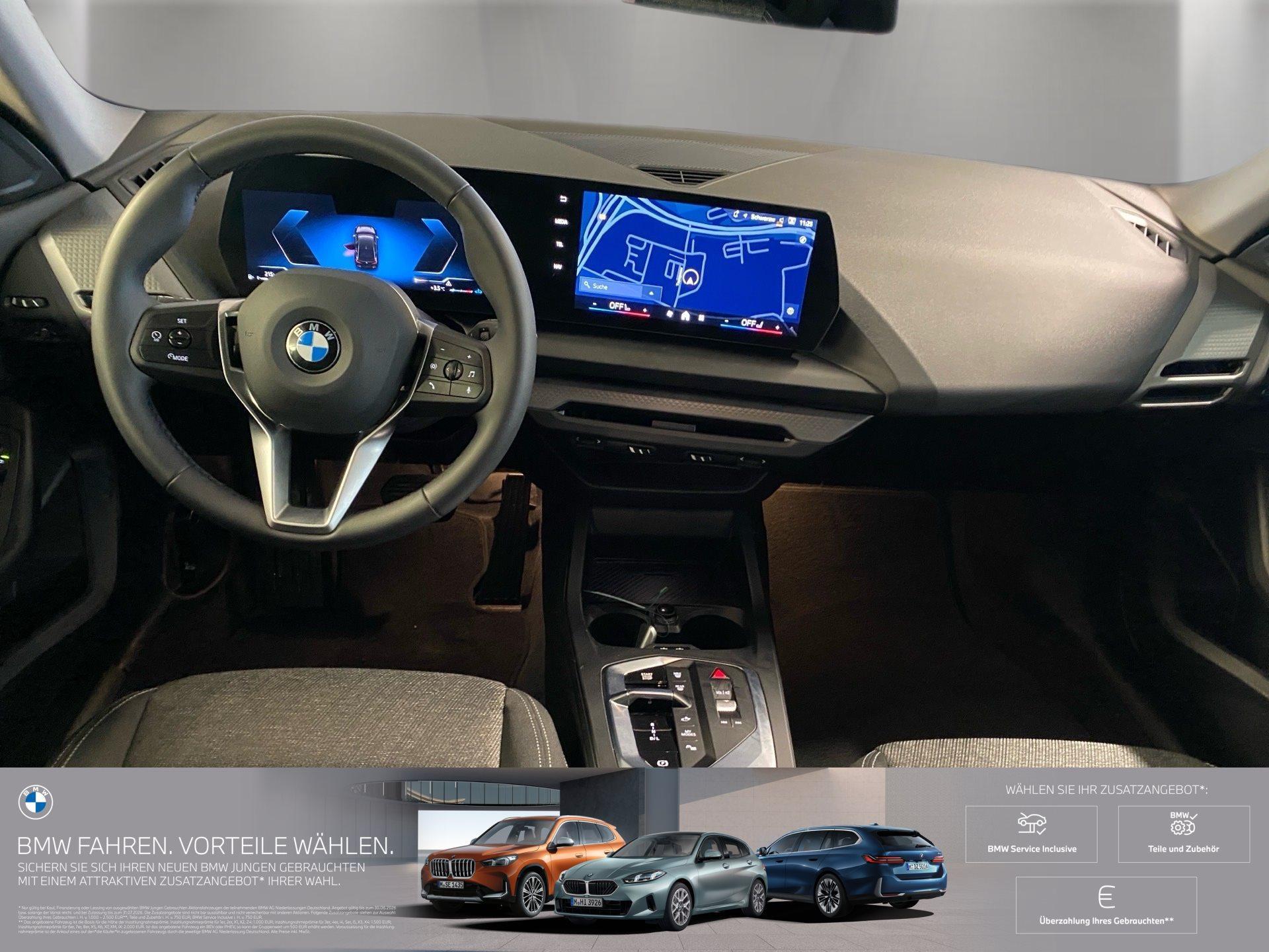 BMW 220 Coupé Gran Coupé