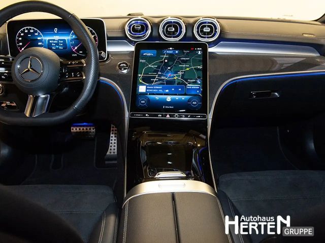 Mercedes-Benz CLE 180 AMG Line