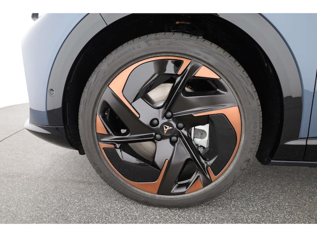 Cupra Tavascan 4Drive VZ