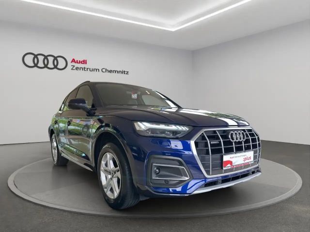 Audi Q5 50 TDI Quattro S-Line